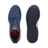 Puma ST MILER Retro Run Mavi Erkek Spor Ayakkabı