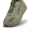 Puma Rs-X Elevated Hike Birch Tree-Green Moss Yeşil Erkek Günlük Spor Ayakkabı