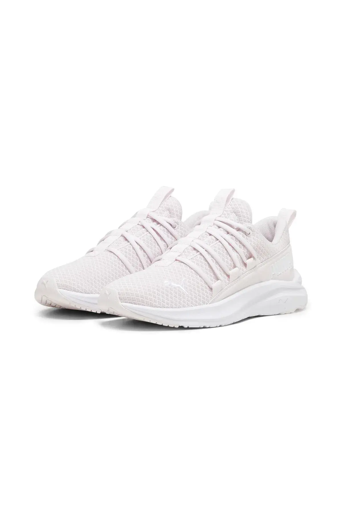 Puma Softride One4all Wn s Pembe Kadın Yürüyüş Ayakkabısı