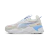 Puma RS-X Reinvention Bej Unisex Spor Ayakkabı