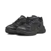 Puma Velophasis Technisch Siyah Unisex Günlük Spor Ayakkabı