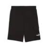 Puma ESS No. 1 Logo Cargo Shorts Siyah Erkek Şort