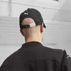Puma BMW MMS BB Cap Siyah Erkek Şapka