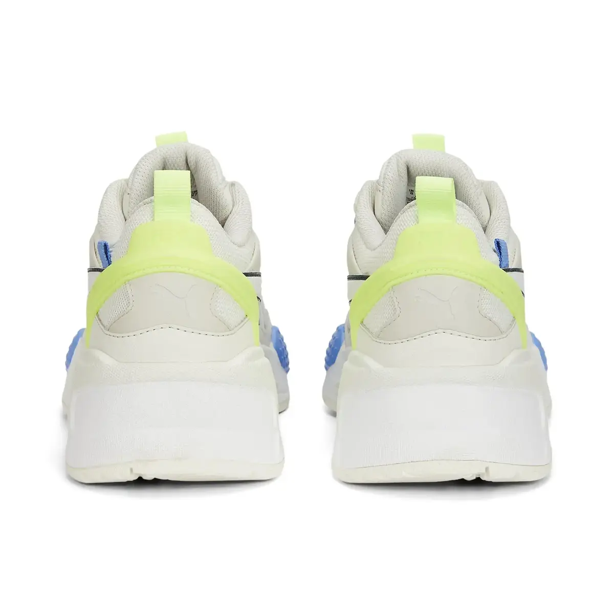 Puma RS-X Efekt Turbo Bej Unisex Günlük Spor Ayakkabı
