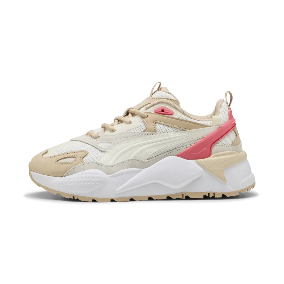 PUMA RS-X Efekt PRM Beyaz Kadın Günlük Spor Ayakkabı