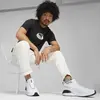 PUMA Hypnotic Beyaz Unisex Günlük Spor Ayakkabı
