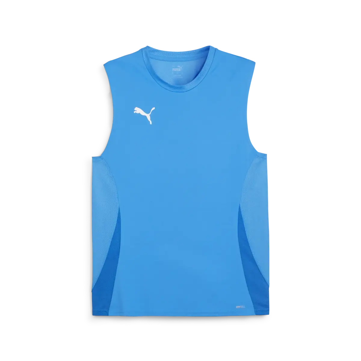 Puma Men Volleyball Jersey Mavi Erkek Voleybol Forması