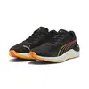 PUMA Electrify NITRO 3 Siyah Erkek Yürüyüş ve Koşu Ayakkabısı