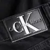 Calvin Klein AUTHENTIC SLIM STRAI Kadın Antrasit Kot Pantolon