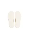 Calvin Klein BASKET CUPS LUP WT L, 066, 36 Bej Kadın Spor Ayakkabı & Sneaker