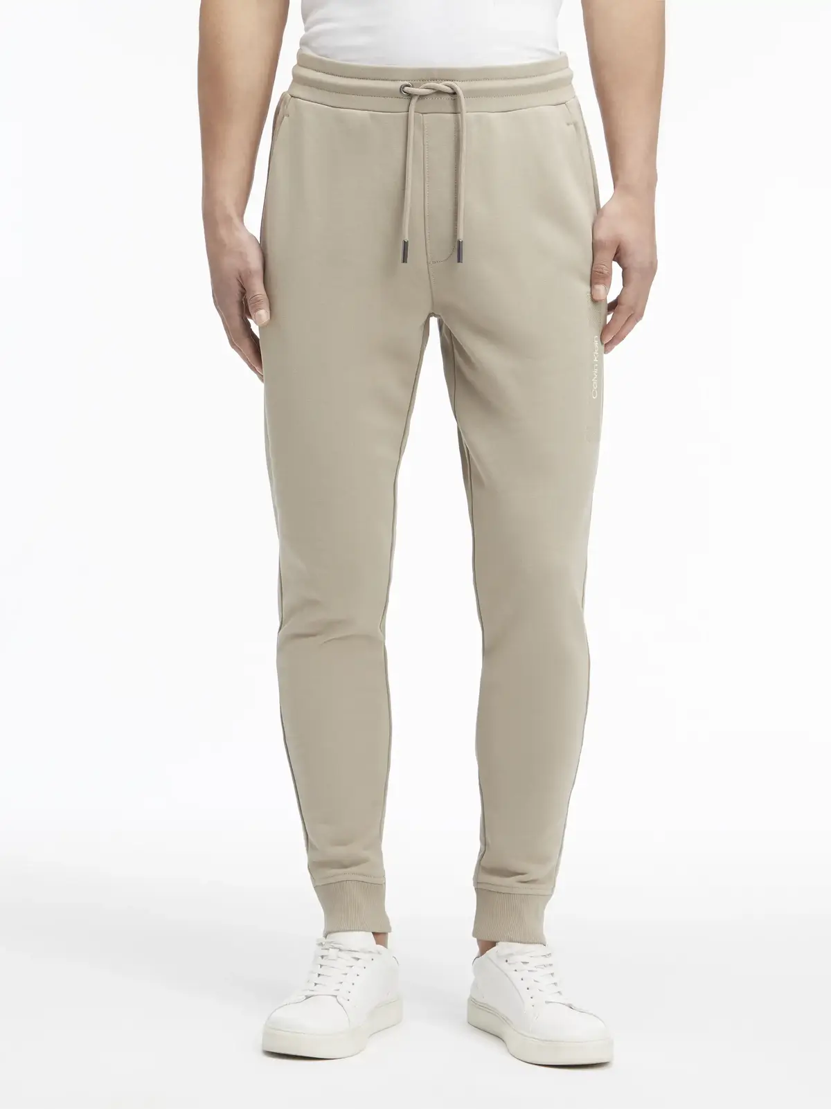 Calvin Klein Haki Erkek Eşofman Altı & Pantolon