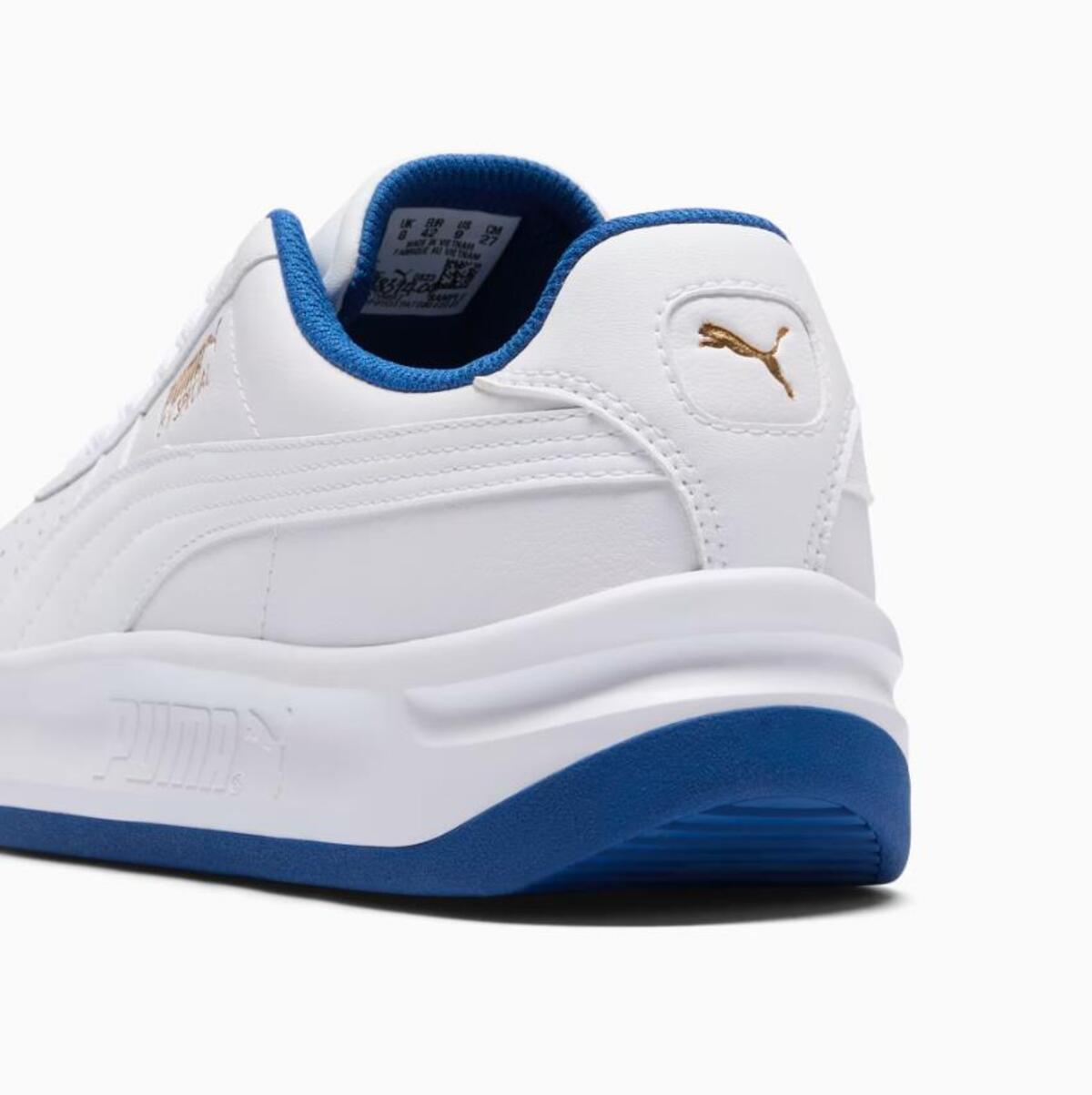 PUMA GV Special Beyaz Unisex Günlük Spor Ayakkabı