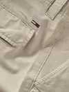 TJM RYAN CARGO, ACG