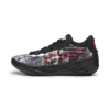 Puma All-Pro Nitro 2 Media Day Siyah Unisex Spor Ayakkabı & Sneaker
