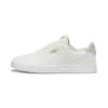 Puma Shuffle Krem Unisex Spor Ayakkabı & Sneaker