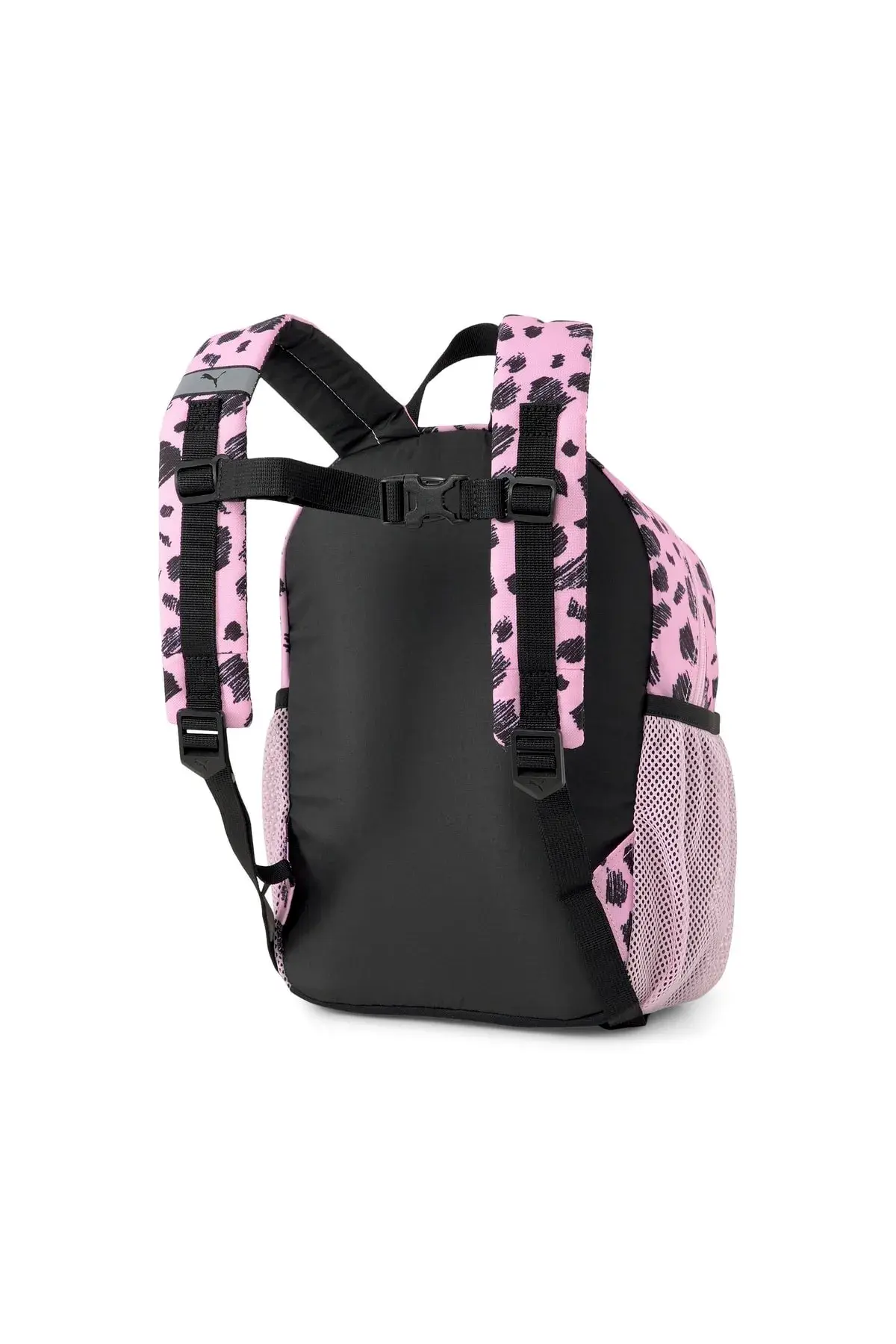 Puma PU MATE Backpack Pembe Erkek/Unisex Sırt Çantası