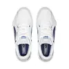 Puma CA Pro Glitch PUMA White-Lake Blue-Feath Beyaz Unisex Günlük Spor Ayakkabı