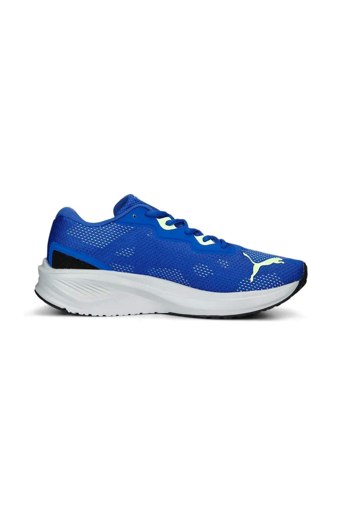 Puma Aviator Profoam Kadın Mavi Yürüyüş Ayakkabısı