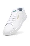 Puma Smash 3.0 L Beyaz Unisex Günlük Spor Ayakkabı