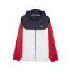 Puma Windbreaker Beyaz Erkek Ceket