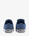 Converse CHUCK TAYLOR PUFF Lacivert Unisex Spor Ayakkabı
