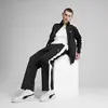 Puma T7 ALWAYS ON Track Jacket Siyah Erkek Ceket