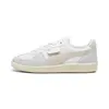 Puma Palermo Lth Beyaz Unisex Günlük Spor Ayakkabı