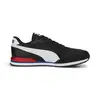 Puma ST Runner v3 Mesh Siyah Erkek Günlük Spor Ayakkabı