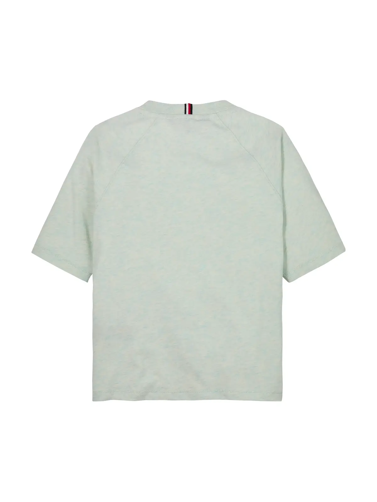 HILFIGER VARSITY TEE, MT5