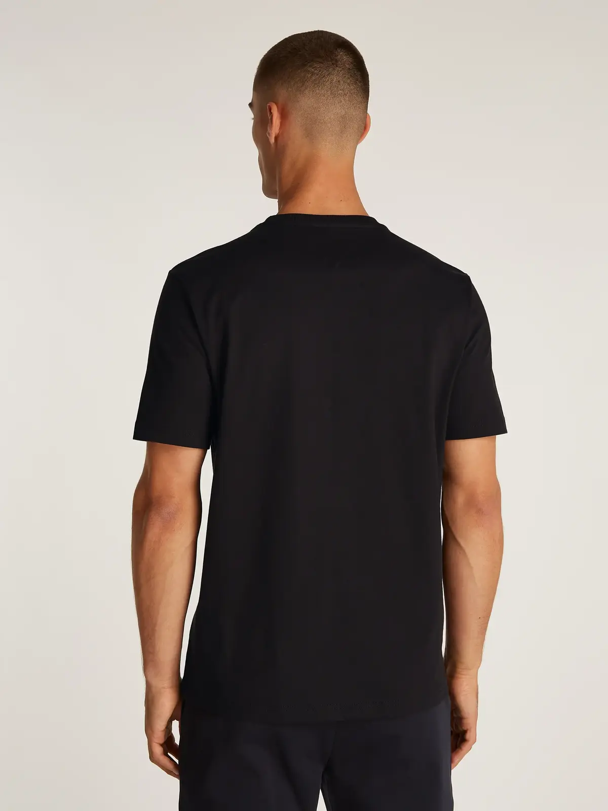 VERTICAL FLAG TEE, BDS