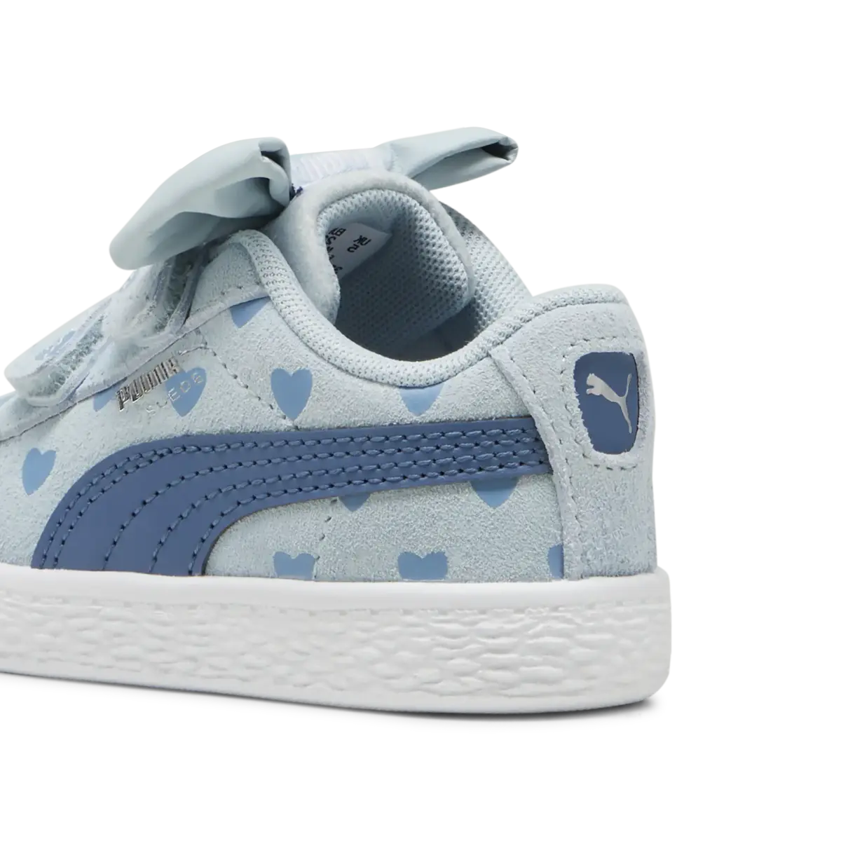 Puma Suede Classic LF Re-Bow VInf Kadın Spor Ayakkabı & Sneaker