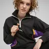 Puma CELLERATOR Relaxed Jacket Siyah Kadın Sweatshirt