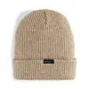 Puma Classics Elevated Beanie Açık Kahve Unisex Bere
