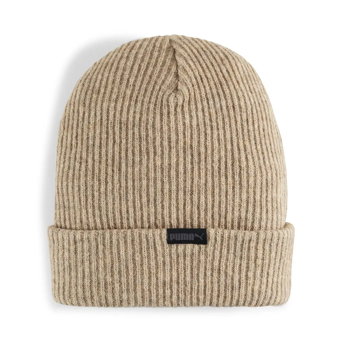 Puma Classics Elevated Beanie Açık Kahve Unisex Bere
