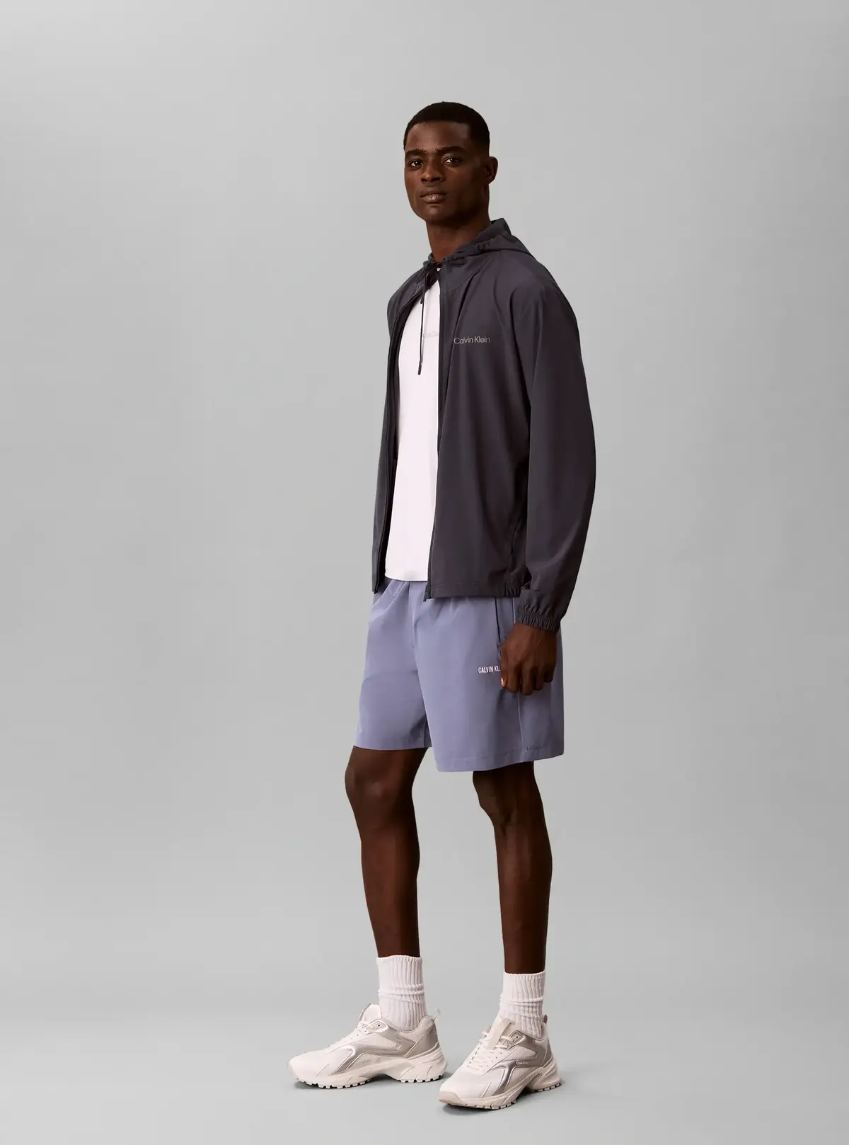 WOVEN SHORT, C53