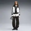 PUMA T7 Barrel Track Pants Siyah Kadın Eşofman Altı