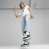 Puma Puma-180 Beyaz Unisex Günlük Spor Ayakkabı