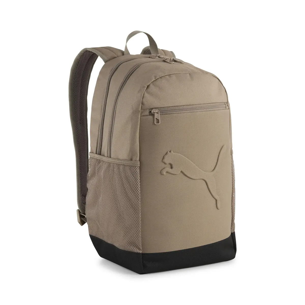 PUMA BUZZ Backpack Kahverengi Unisex Sırt Çantası