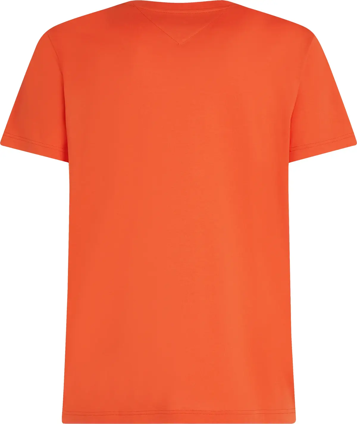 Tommy Hilfiger MONOTYPE ALL AMERICA, SCX Turuncu Erkek T-Shirt & Polo