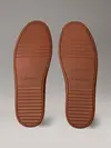 Calvin Klein LOW CUPSOLE LACEUP S, 0YF Bej Erkek Spor Ayakkabı