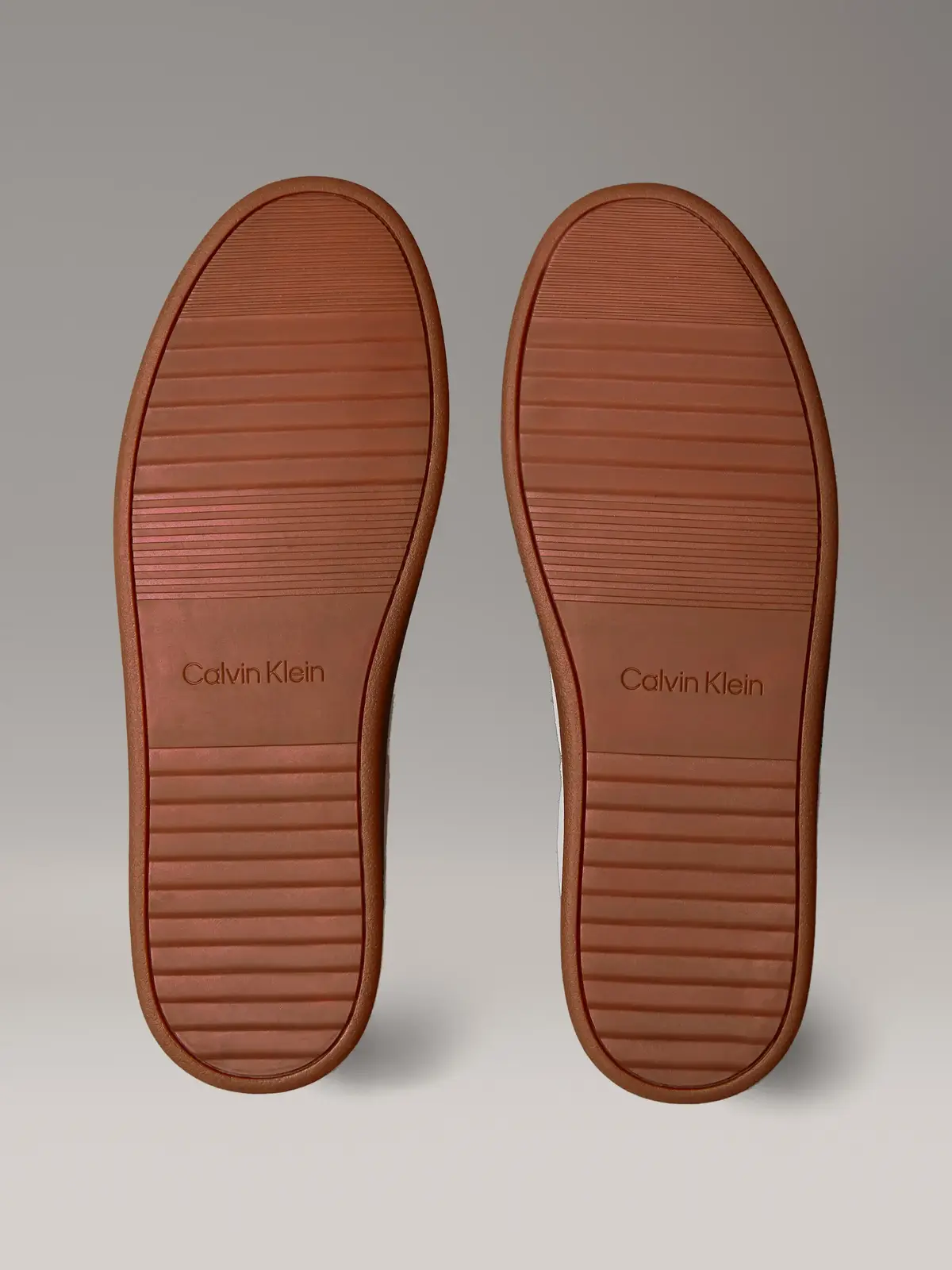 Calvin Klein LOW CUPSOLE LACEUP S, 0YF Bej Erkek Spor Ayakkabı