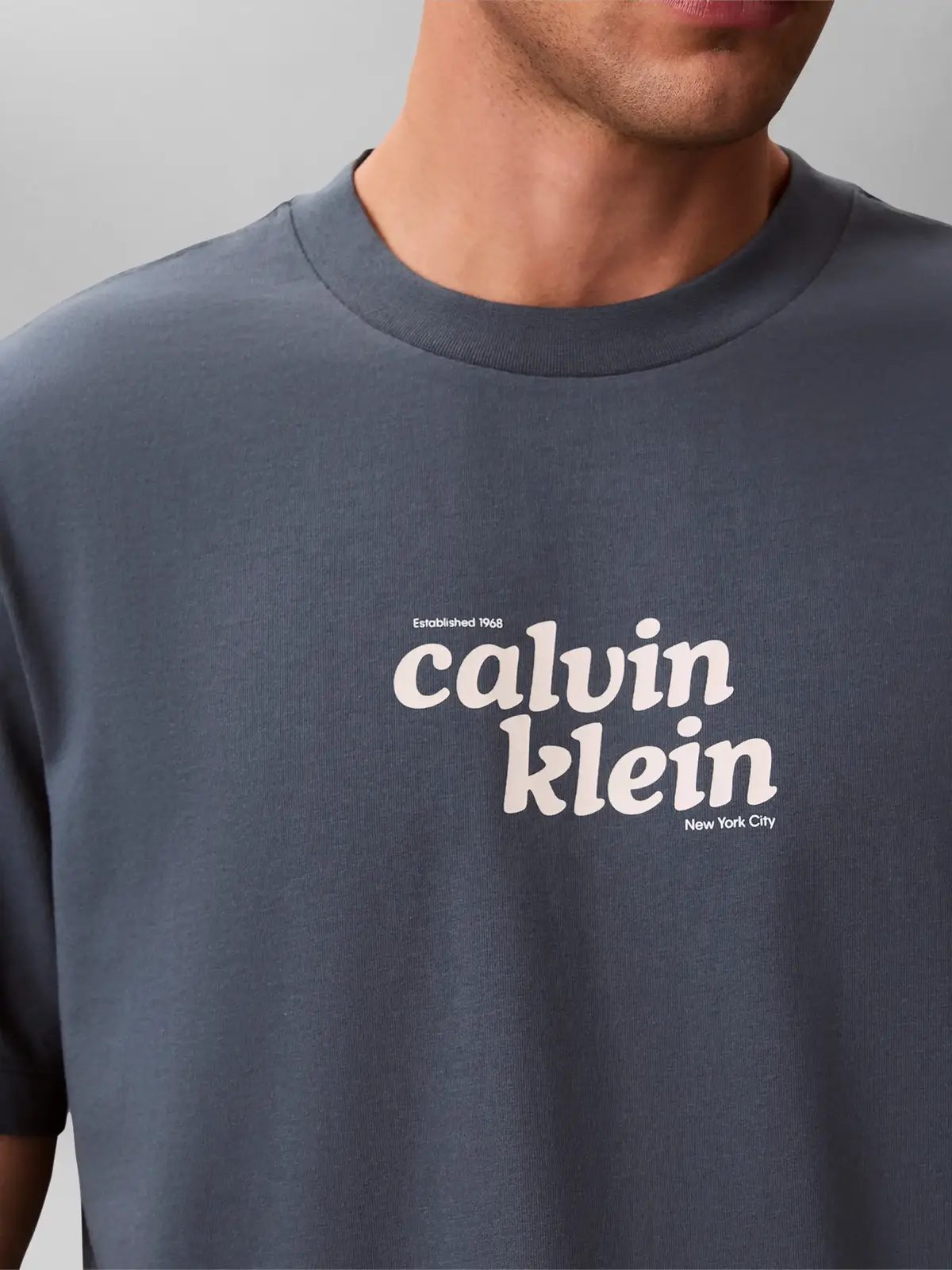 SS 20S CALVINKLEIN T, CEG