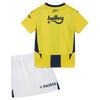 Puma FSK Home Babykit w/o Socks Forma