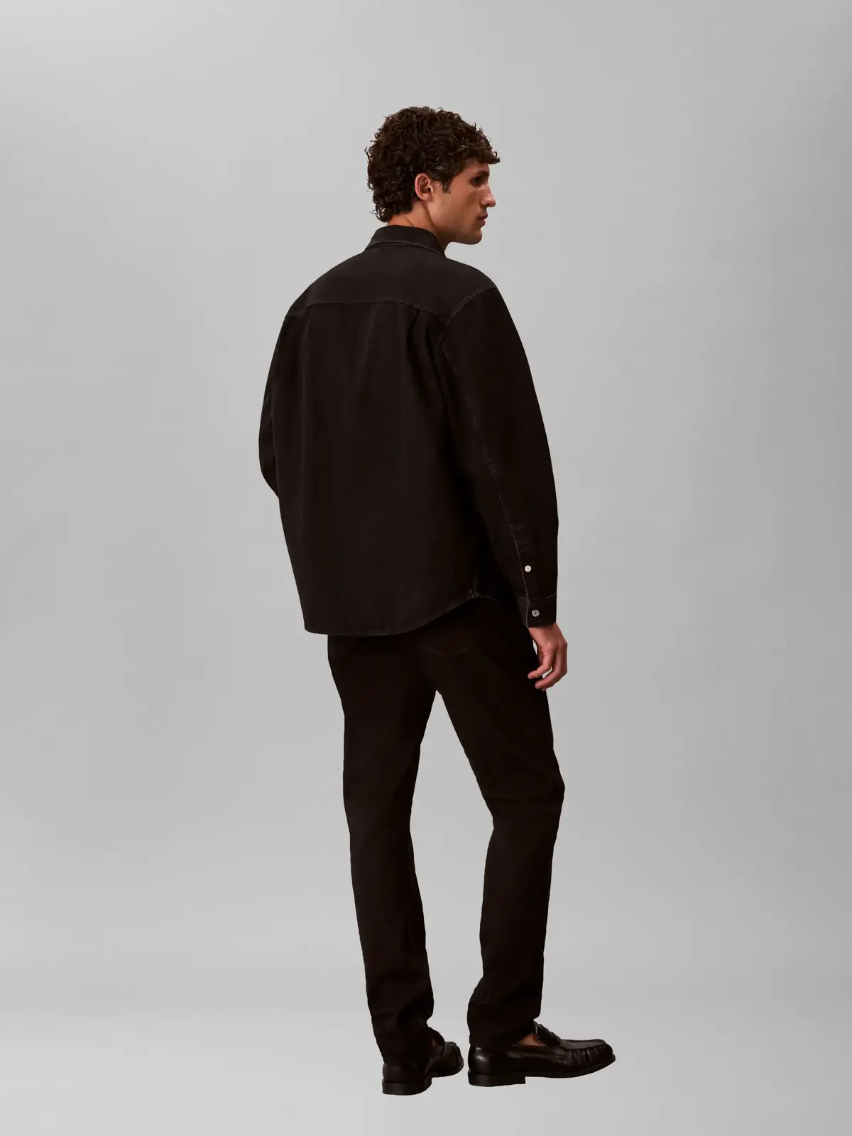 SLIM TAPER CK CLASSI, JW4, 30, 30