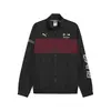 Puma BMW MMS SDS 2.0 Jacket Siyah Erkek Ceket