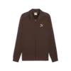 Puma T7 Track Jacket Erkek Sweatshirt