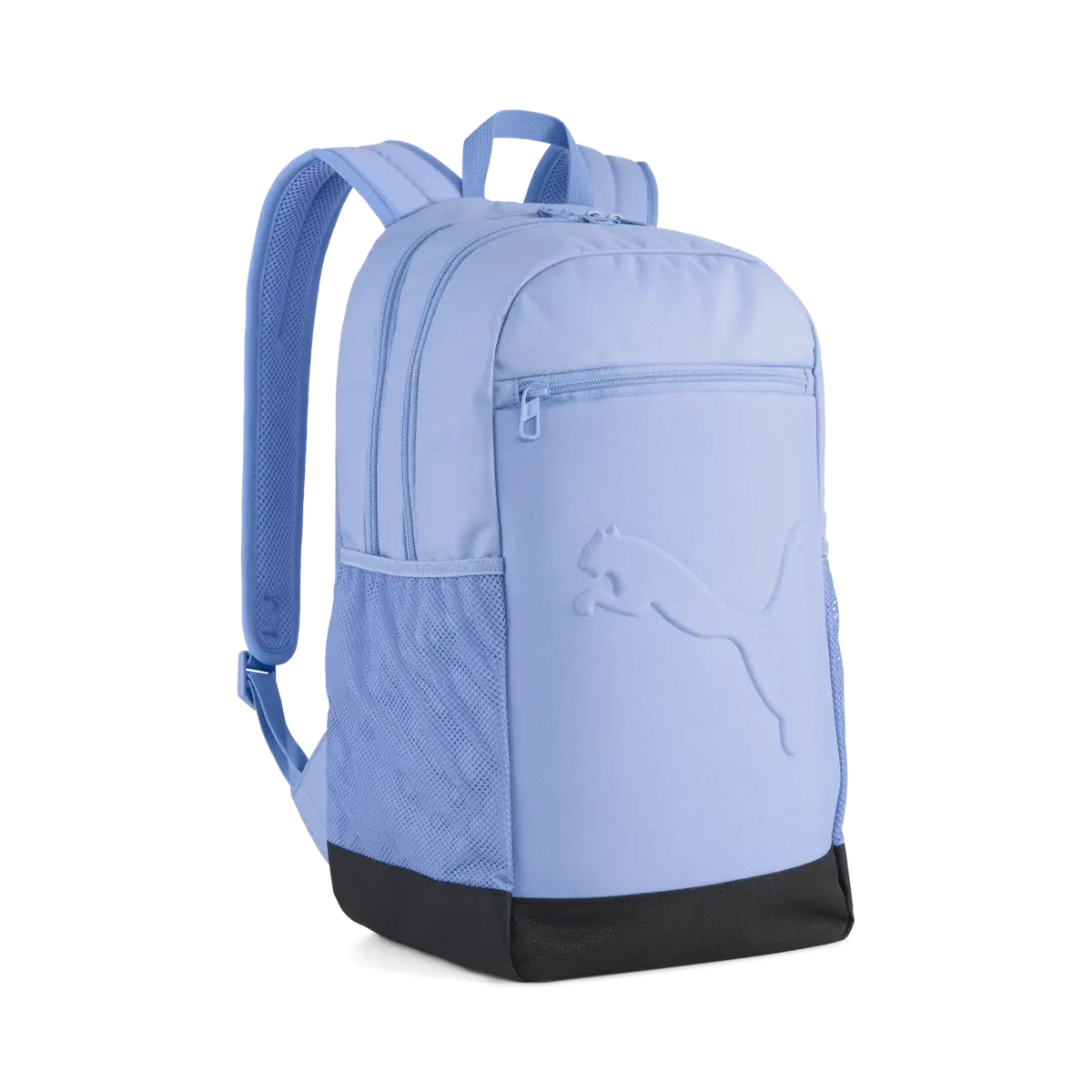 PUMA BUZZ Backpack Mavi Unisex Sırt Çantası