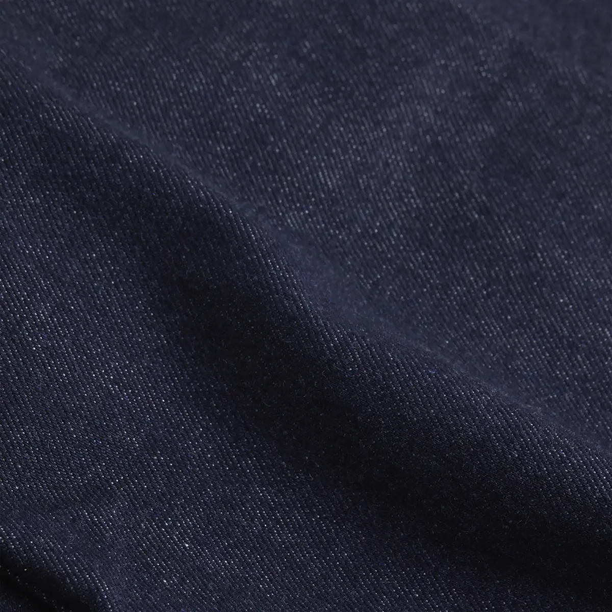 Calvin Klein AUTHENTIC SLIM STRAI Kadın Lacivert Kot Pantolon