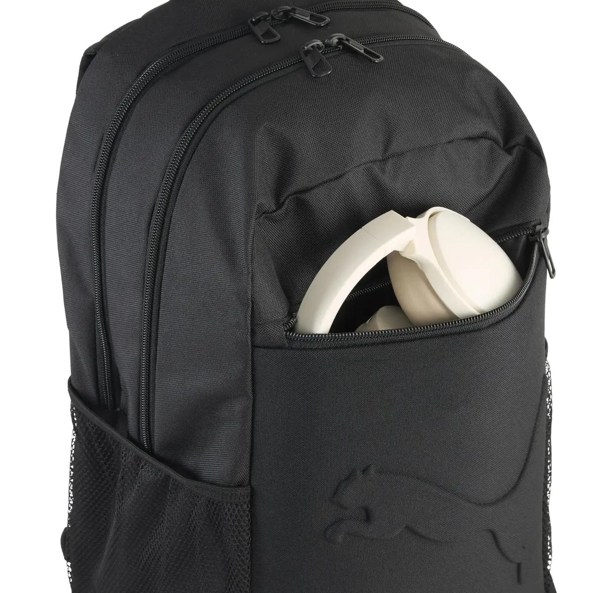 PUMA BUZZ Backpack Siyah Unisex Sırt Çantası