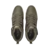 Puma RBD Game WTR Haki Unisex Spor Ayakkabı